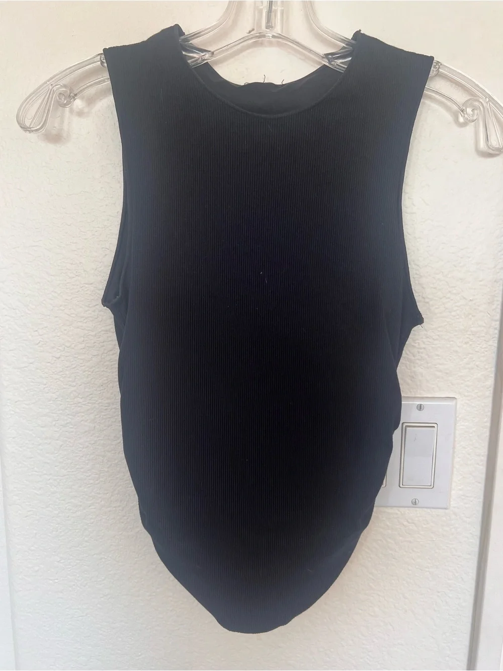 ALO Yoga sleek sleeveless